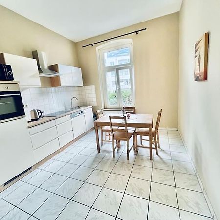 Dortmund City Wohnung 85/3 Ngoại thất bức ảnh