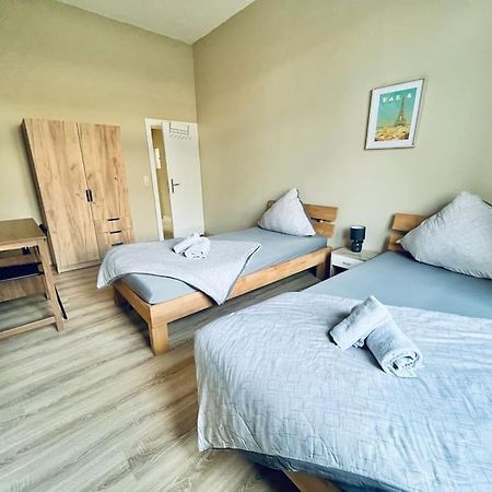 Dortmund City Wohnung 85/3 Ngoại thất bức ảnh