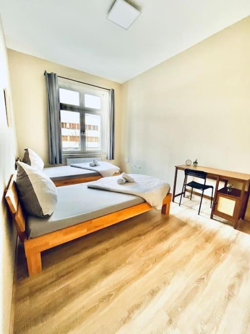 Dortmund City Wohnung 85/3 Ngoại thất bức ảnh