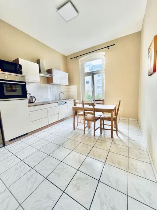 Dortmund City Wohnung 85/3 Ngoại thất bức ảnh