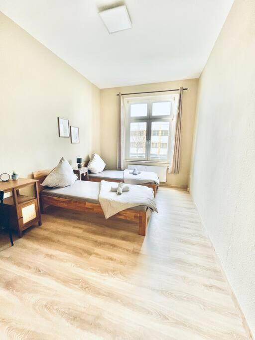 Dortmund City Wohnung 85/3 Ngoại thất bức ảnh