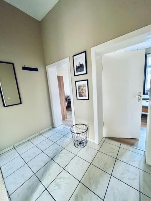 Dortmund City Wohnung 85/3 Ngoại thất bức ảnh