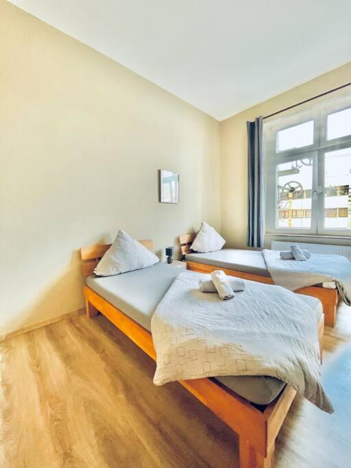 Dortmund City Wohnung 85/3 Ngoại thất bức ảnh