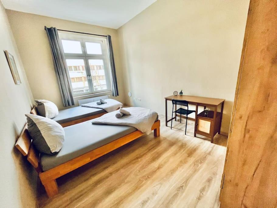 Dortmund City Wohnung 85/3 Ngoại thất bức ảnh