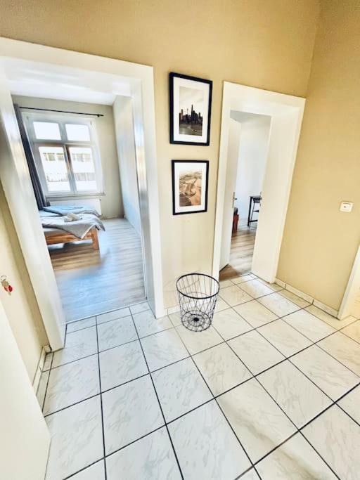 Dortmund City Wohnung 85/3 Ngoại thất bức ảnh