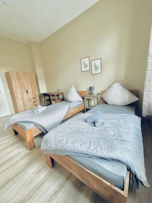 Dortmund City Wohnung 85/3 Ngoại thất bức ảnh