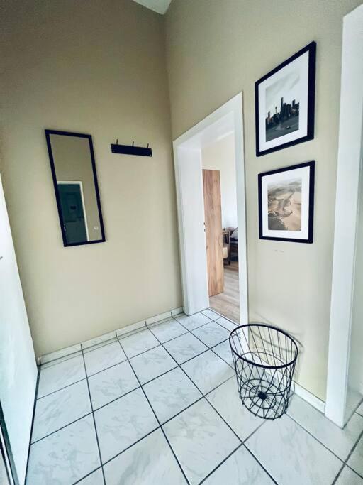 Dortmund City Wohnung 85/3 Ngoại thất bức ảnh